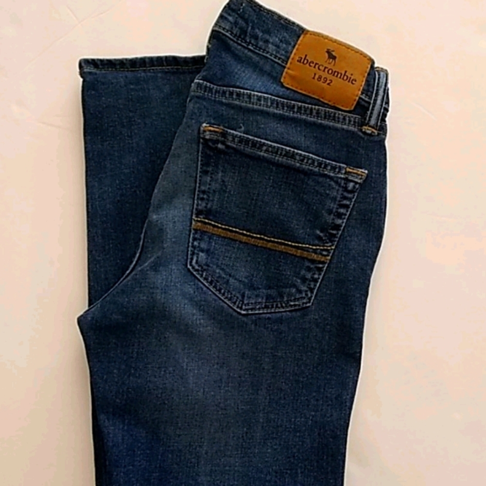 Abercrombie and fitch jeans - Picture 1 of 8